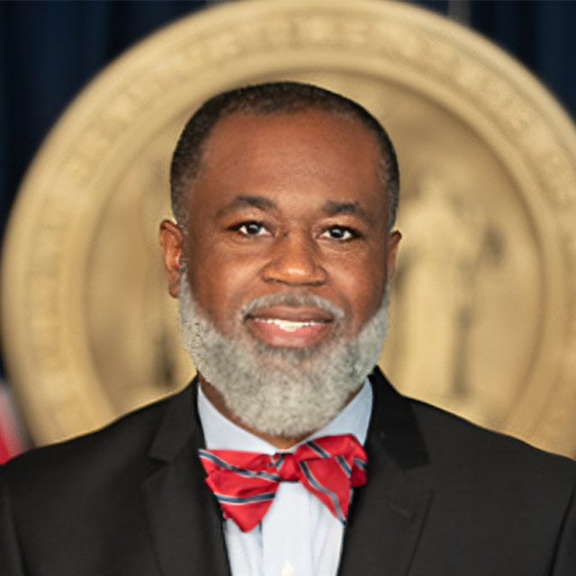Jerome DuVal