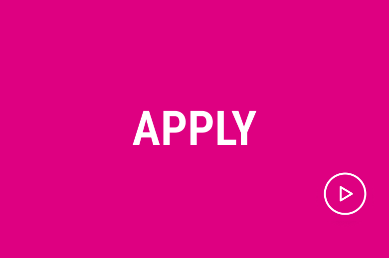 Video tutorial thumbnail showing how to apply to affordable housing properties