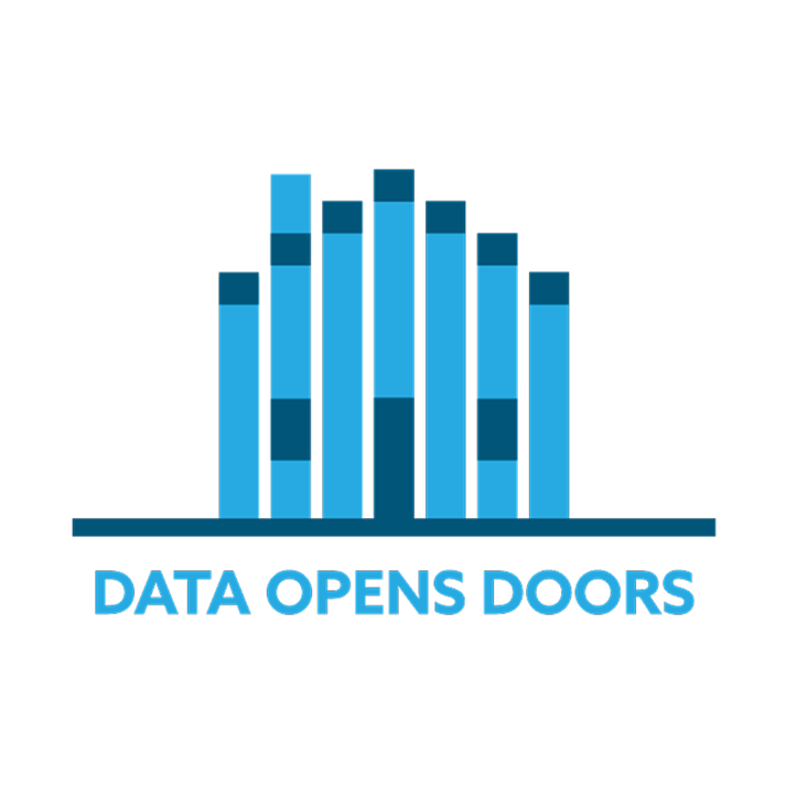 Data Opens Doors